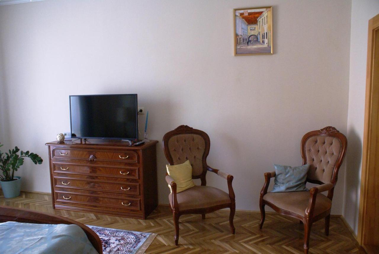 Parva Villa ميسكولك المظهر الخارجي الصورة