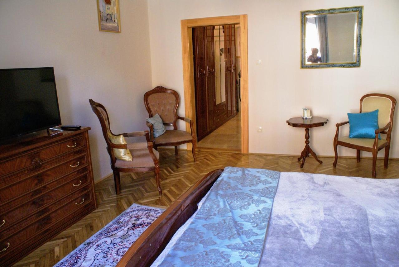 Parva Villa ميسكولك المظهر الخارجي الصورة