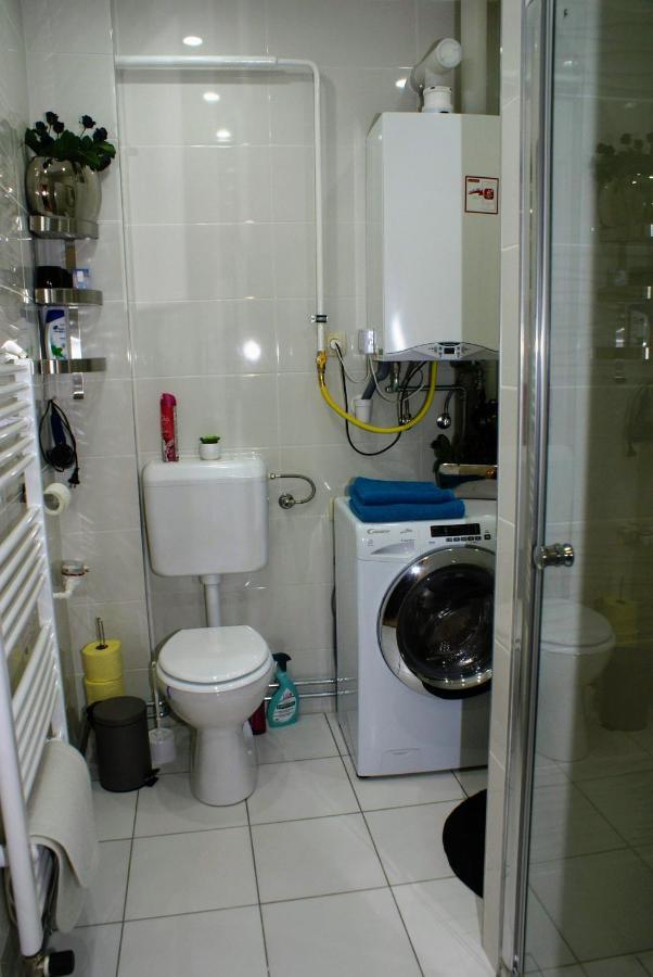 Parva Villa ميسكولك المظهر الخارجي الصورة