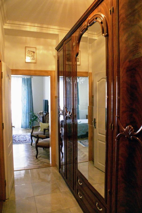 Parva Villa ميسكولك المظهر الخارجي الصورة