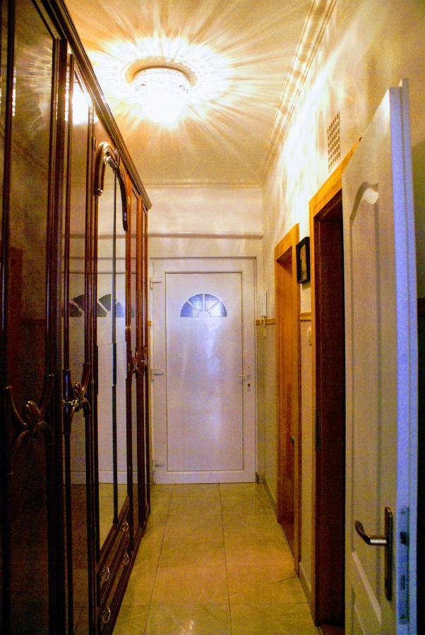 Parva Villa ميسكولك المظهر الخارجي الصورة